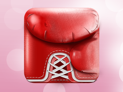 boxing glove ps