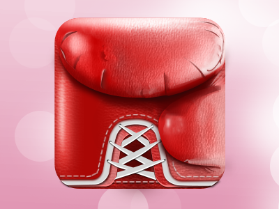 boxing glove