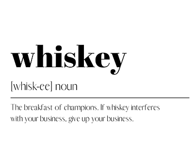 Whiskey branding design graphic design illustration
