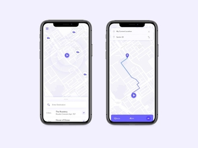 Grid App Concept