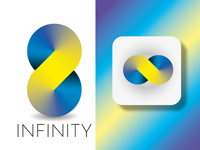 Infinity logo