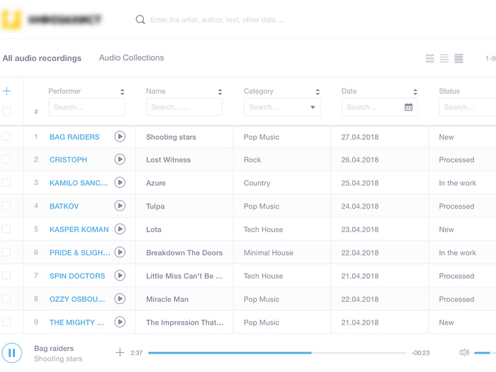 What Uses Large Amounts Of Data