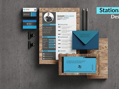 Stationary Design