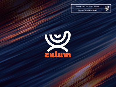 Zulum Snacks Branding & Packaging Design