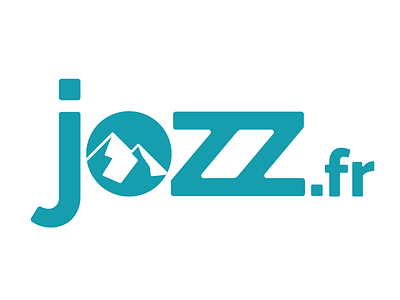 jozz.fr challenge fr logo mountain