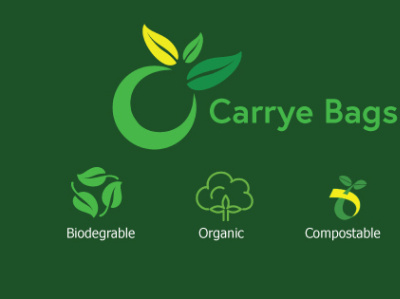 Icon Designs and Logo - Carry-e Bags branding design illustration logo mobile responsive seo ui ux website
