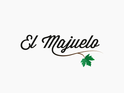 Logotipo restaurante / Restaurant logo