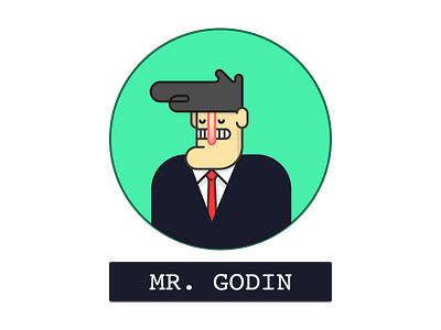 Mr. Godin