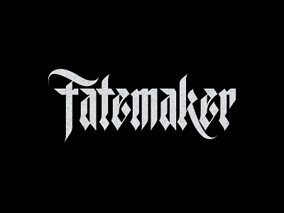 Fatemaker