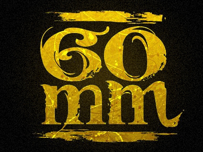 60mm logo