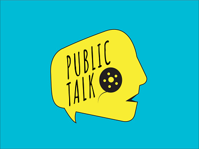 Public Talk