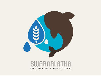 Swarnalatha Logo