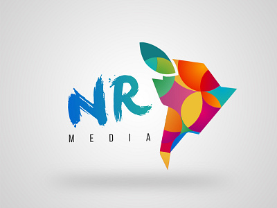 NR Media Logo