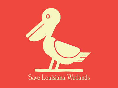 Louisiana Wetlands illustrator louisiana texture vector