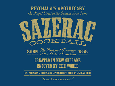 Sazerac