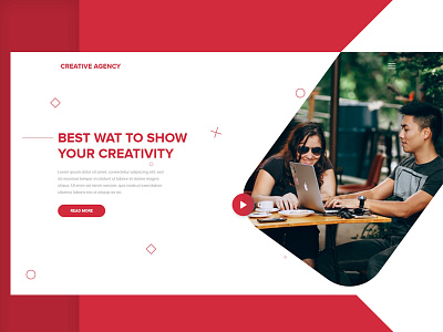 Creative Agency