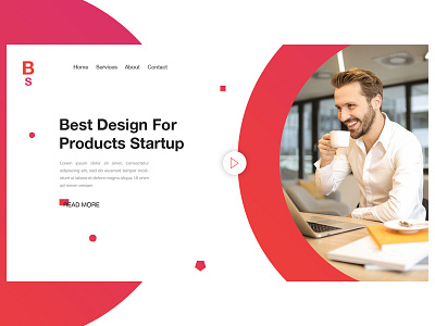 Bs Agency theme