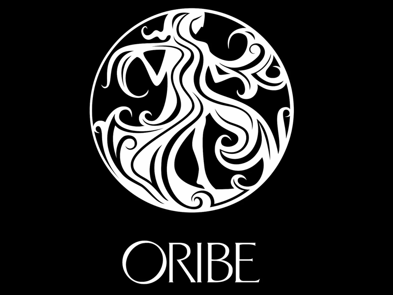 Oribe // Logo Animation after effects animation illustration logo logo animation loop motion motion graphics