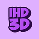 IHD 3D