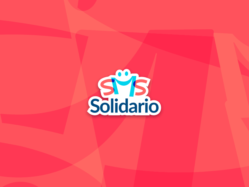 SMS Solidario