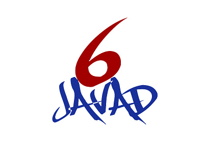 J6star design j6 j6star javad logo name