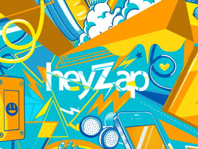 Heyzap