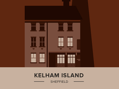 Kelham Island sheffield