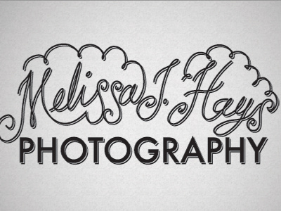 Melissa dribbble2