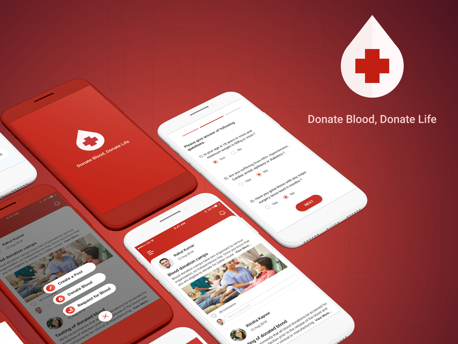 blood-donation-app-by-dharmraj-narvare-on-dribbble