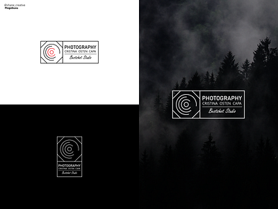 Photography Logo | Camera Logo | minimalist logo design fiverr camera logo photography logo