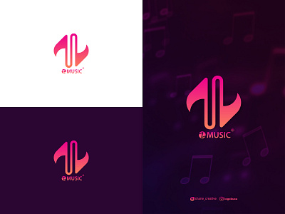 Music logo designer in Fiverr, Z Logo, shane_creative, logo buxu abstract dj logodesign music song zlogo