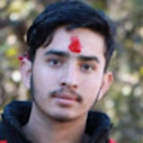 Mahesh Bist