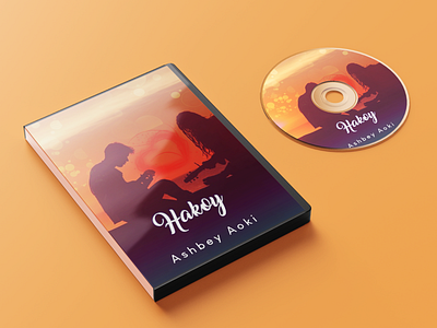 Dvd Cover Design