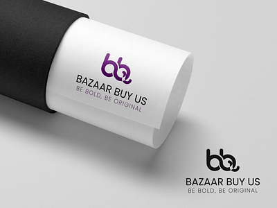 Logo Design | Bazaar buy Us