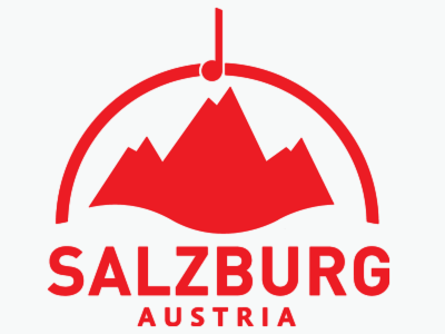 Salzburg, Austria - Rebranding absara sans austria brand din