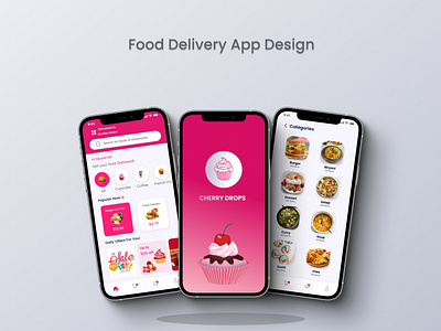 Food Delivery App