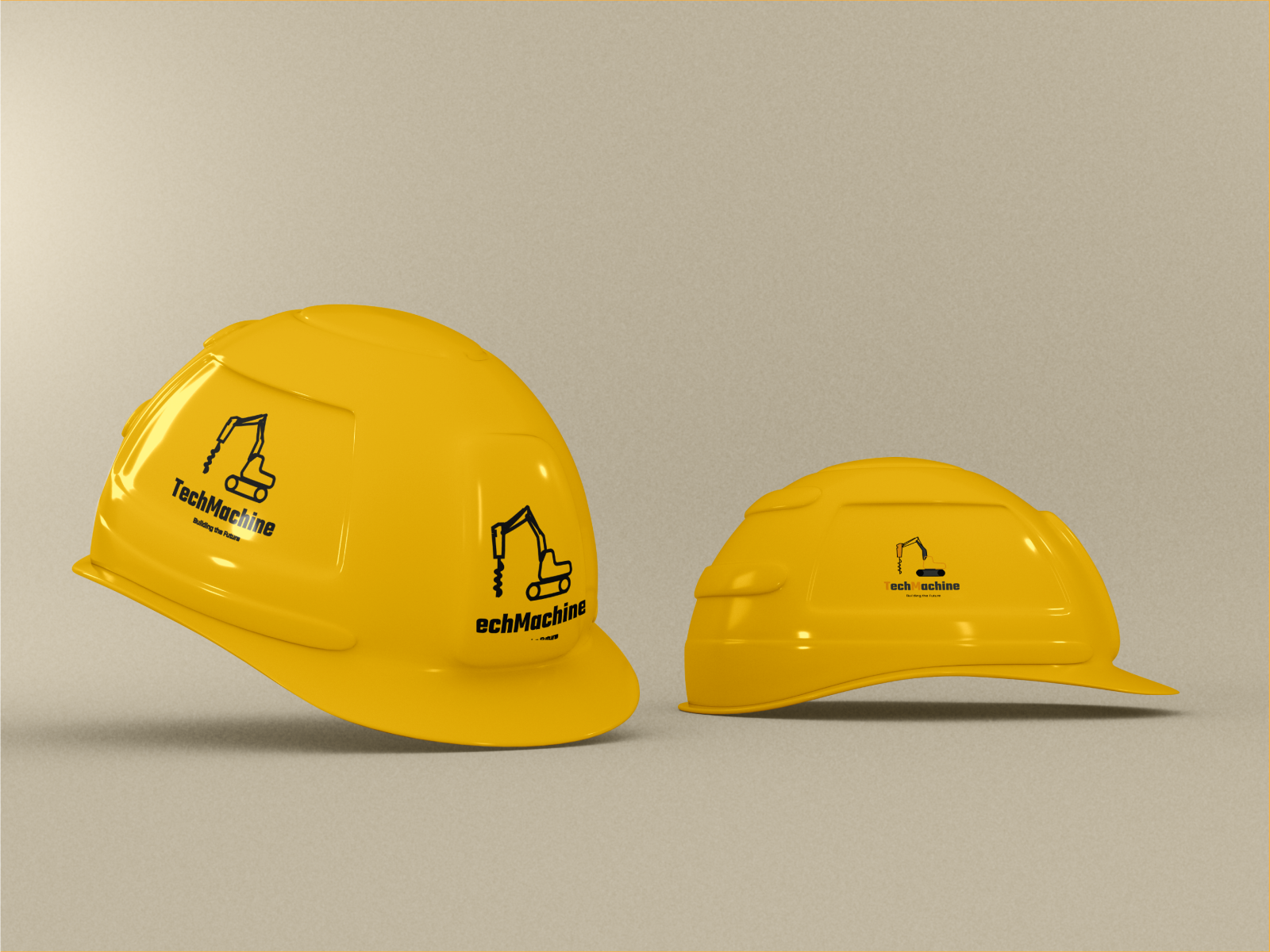construction company logo by Anahit Mardiyan on Dribbble
