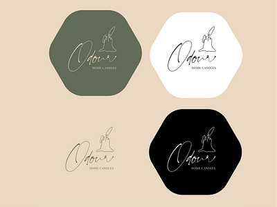 logo variations