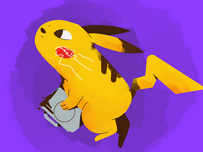 Pikachun