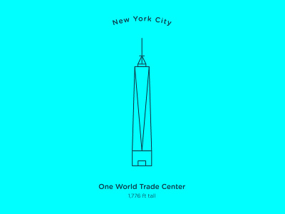 One World Trade Center