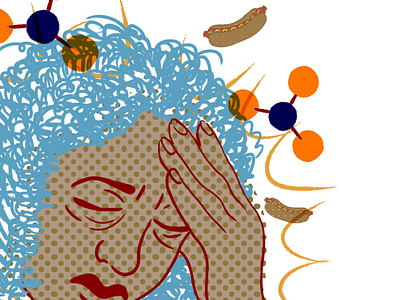 The Connection Between Nitrates and Headaches
