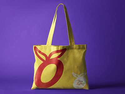 Easy Grocery - Tote Bag