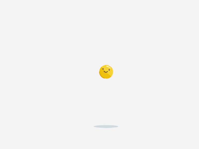 EMOJI - Vectember Animation #3 2d aftereffects angry animation character character animation coronavirus crying dribbble emoji funny gif happy illustrator inlove isolation lockdown molecule vector