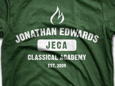 JECA Athletic T-Shirt