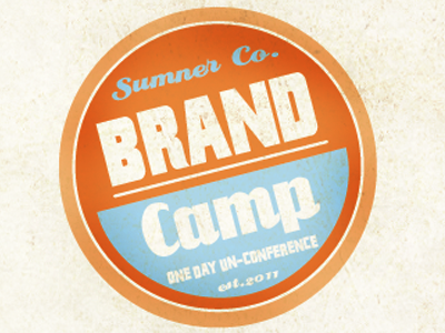 Brand Camp logo