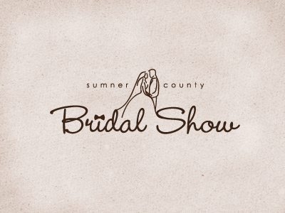 Sumner Co. Bridal Show Logo Final