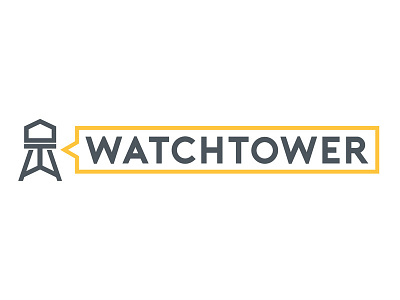 Watchtower Logo