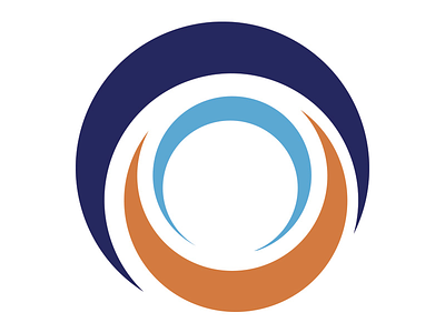 CX Consulting branding circle logo cx icon illustration logo