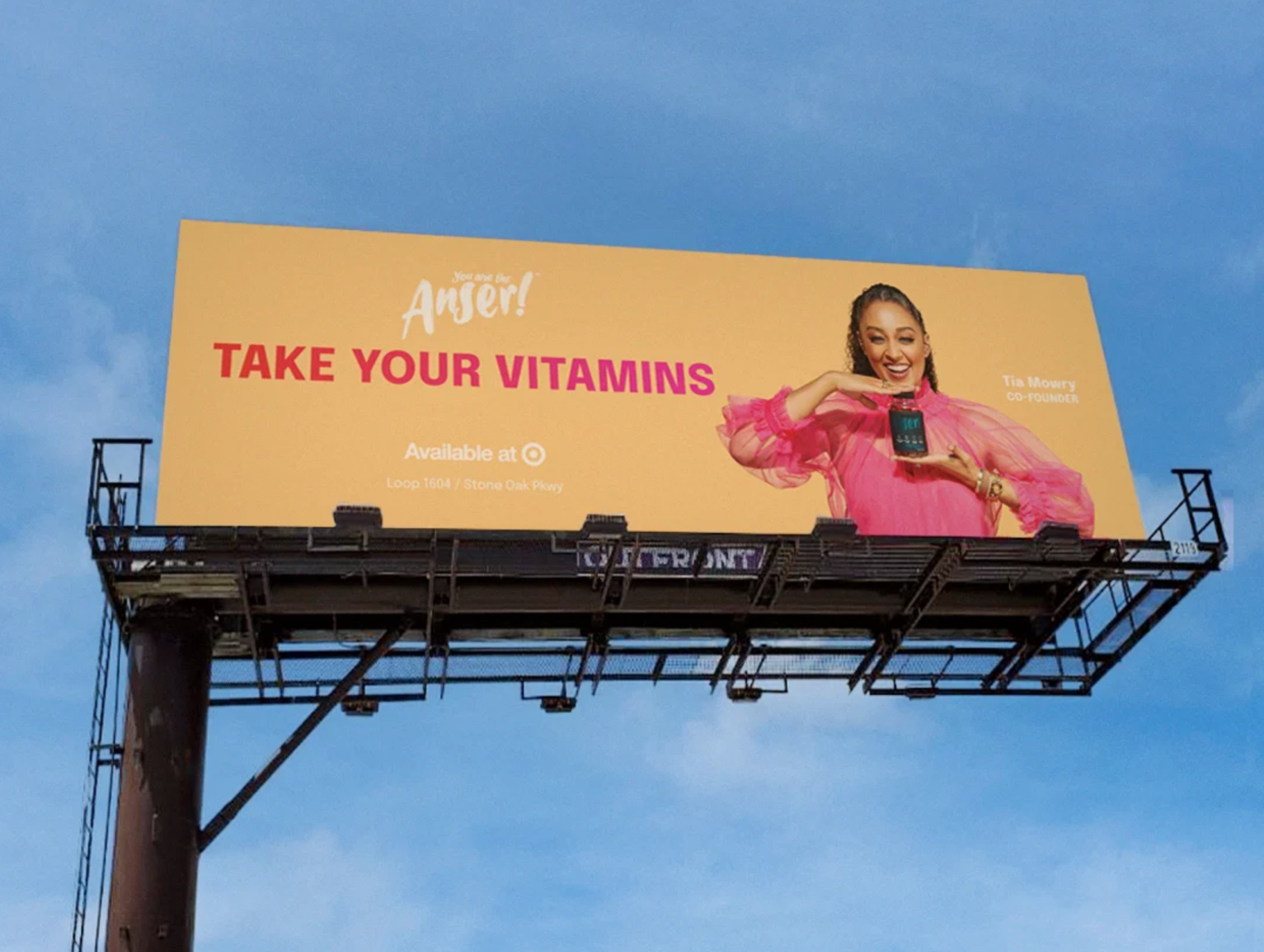 Anser Vitamins by Maddie Herbert on Dribbble