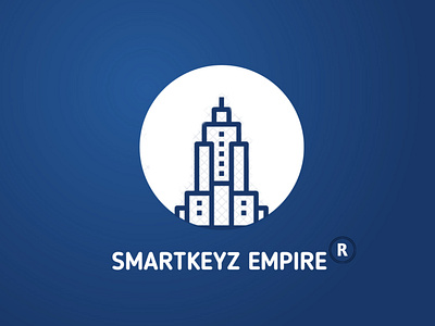 Smartkeyz Empire 3d animation app branding design graphic design illustration logo motion graphics typography ui ux vector